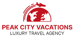 Peak City Vacations